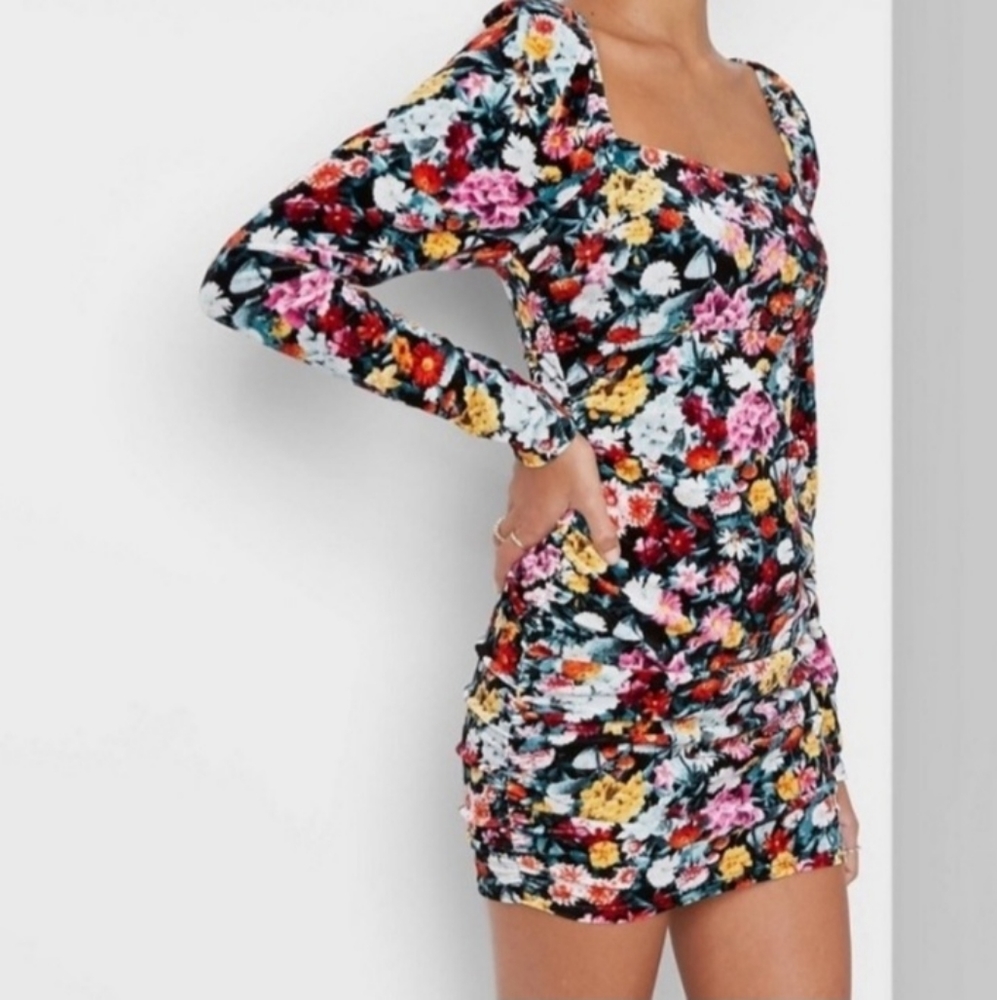 🆕️Wild Fable Mini Dress🆕️